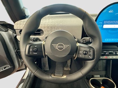 2025 MINI HARDTOP 2 DOOR Cooper S