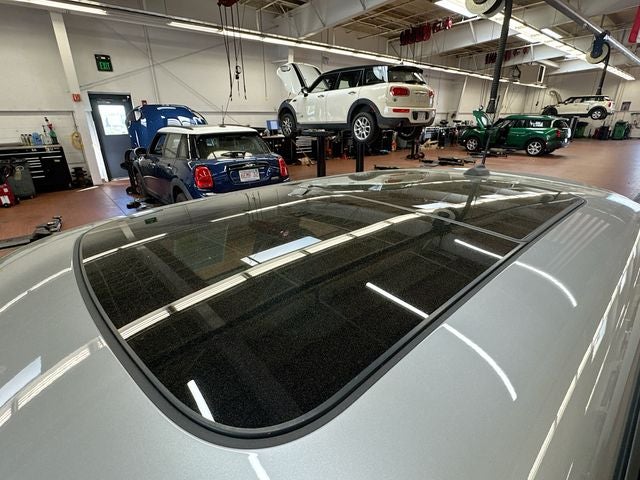 2025 MINI HARDTOP 2 DOOR Cooper S