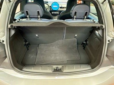 2025 MINI HARDTOP 2 DOOR Cooper S