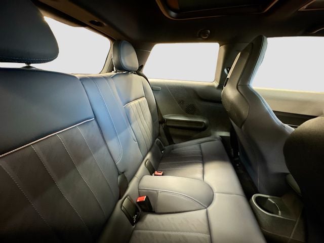 2025 MINI HARDTOP 2 DOOR Cooper S