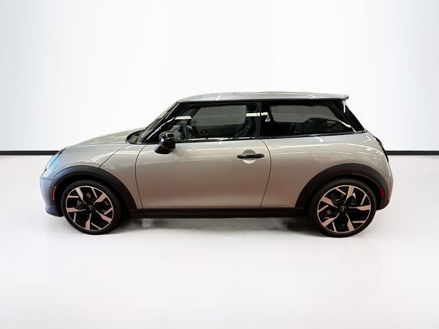 2025 MINI HARDTOP 2 DOOR Cooper S