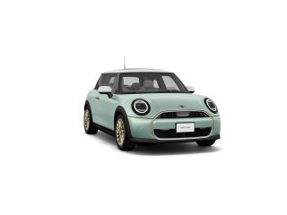 2026 MINI Hardtop 2 Door Cooper S