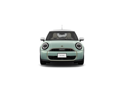 2026 MINI 2 DOOR SIGNATURE PLUS