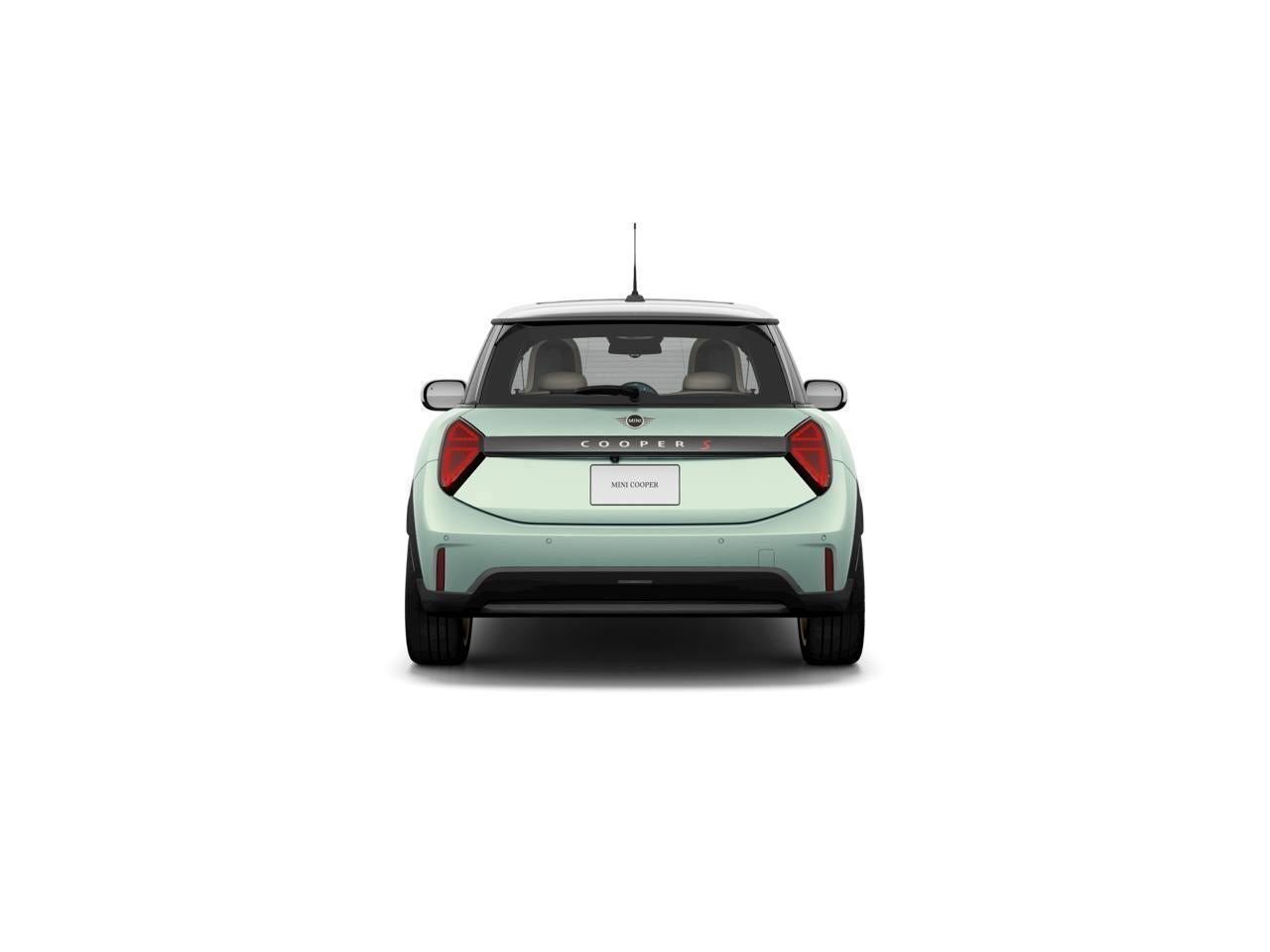 2026 MINI 2 DOOR SIGNATURE PLUS