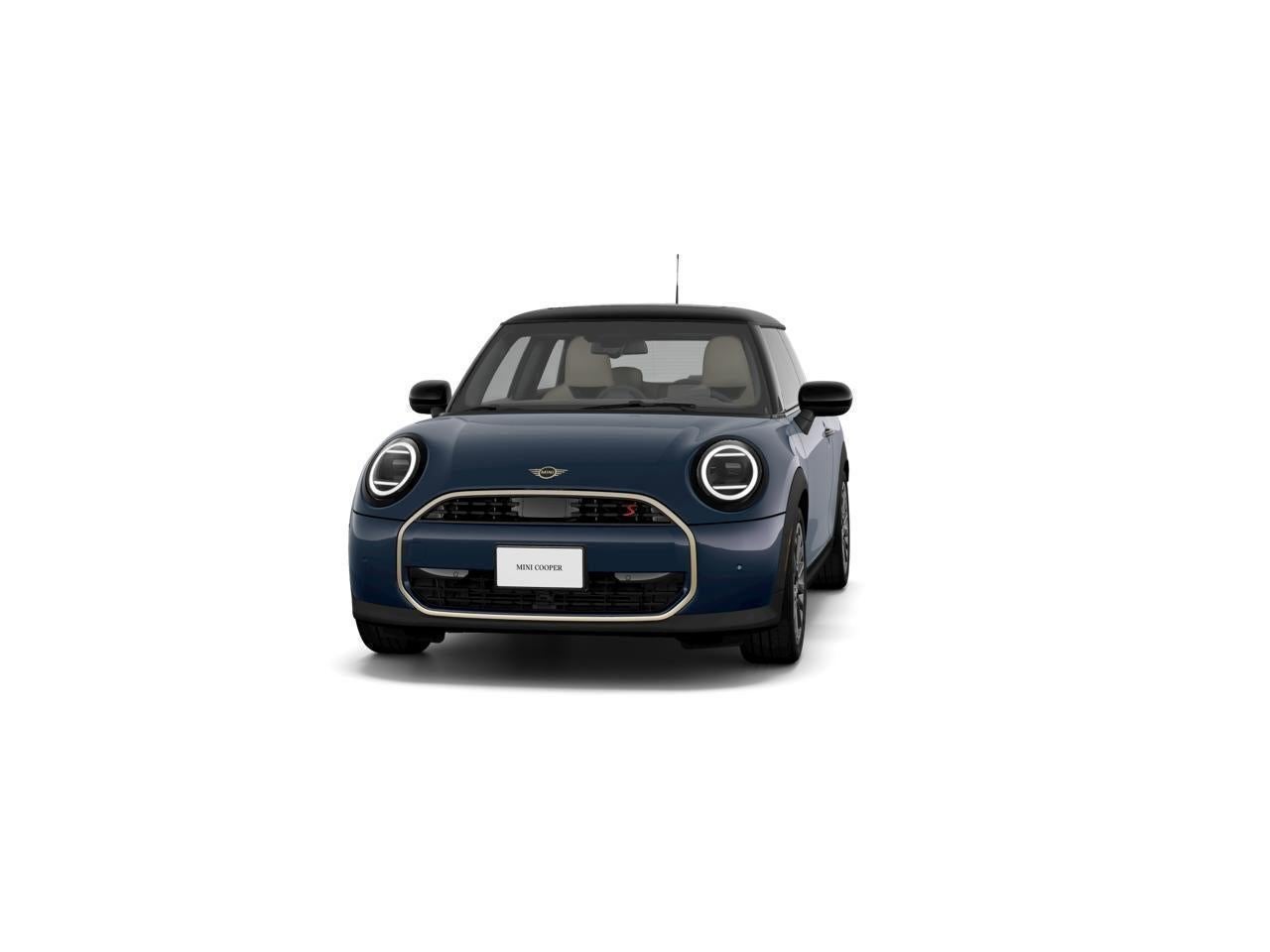 2026 MINI 2 DOOR SIGNATURE PLUS