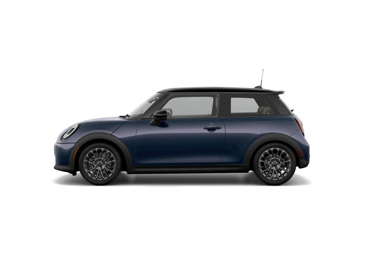 2026 MINI 2 DOOR SIGNATURE PLUS