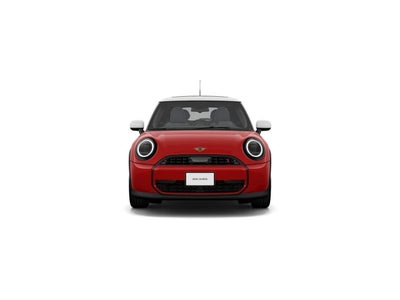 2026 MINI Cooper S SIGNATURE PLUS