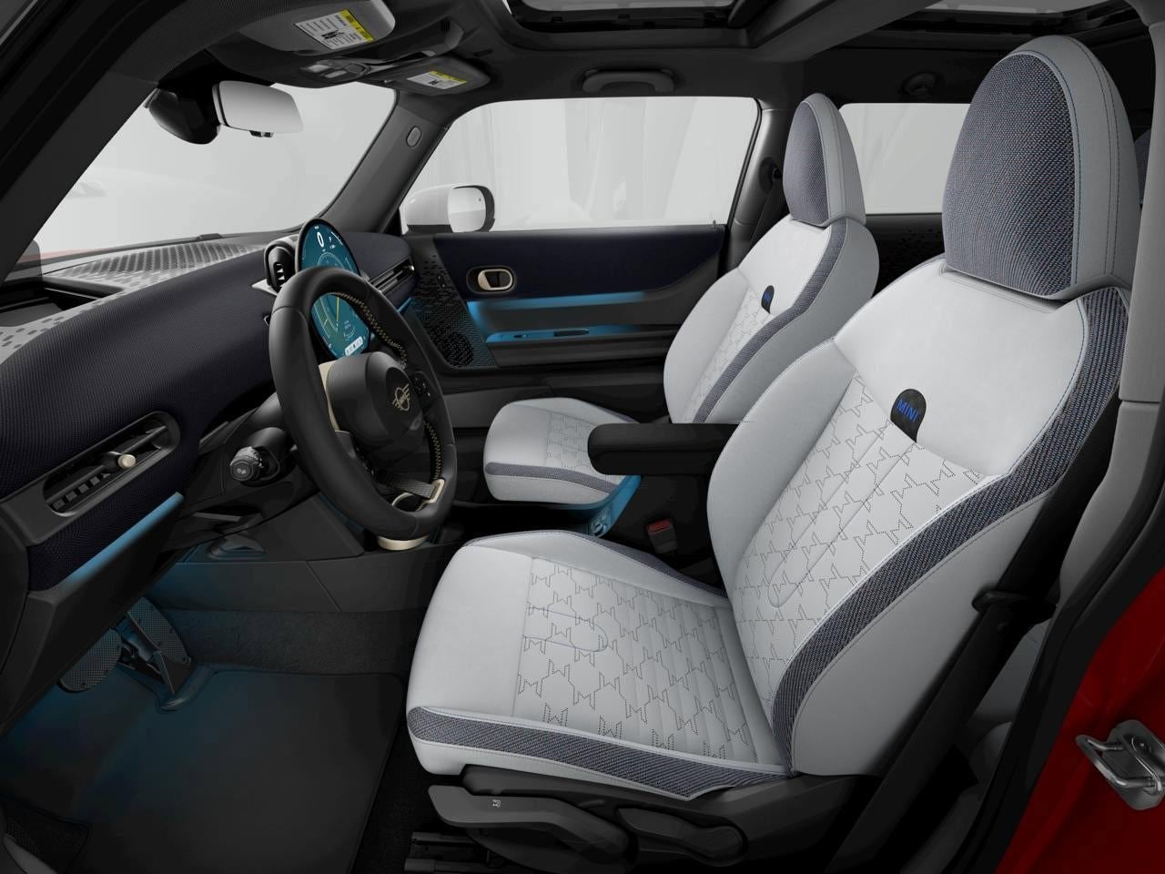 2026 MINI Cooper S SIGNATURE PLUS