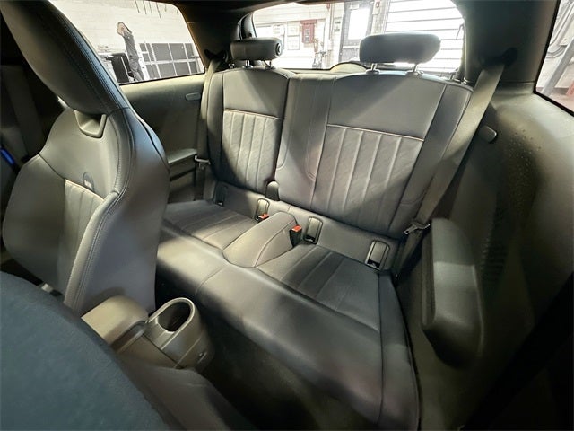 2025 MINI Hardtop 2 Door Cooper S