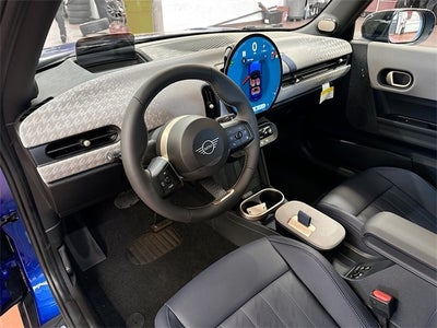2025 MINI Hardtop 2 Door Cooper S