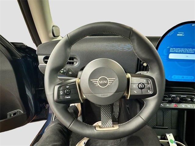 2025 MINI Hardtop 2 Door Cooper S