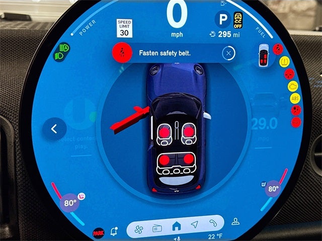 2025 MINI Hardtop 2 Door Cooper S