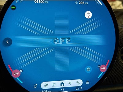 2025 MINI Hardtop 2 Door Cooper S