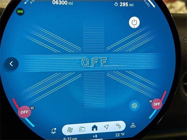 2025 MINI Hardtop 2 Door Cooper S