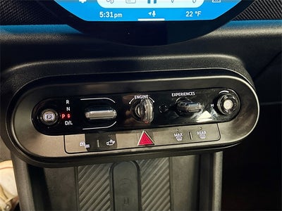 2025 MINI Hardtop 2 Door Cooper S