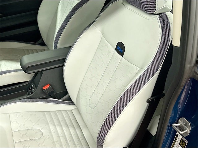 2025 MINI Hardtop 2 Door Cooper S