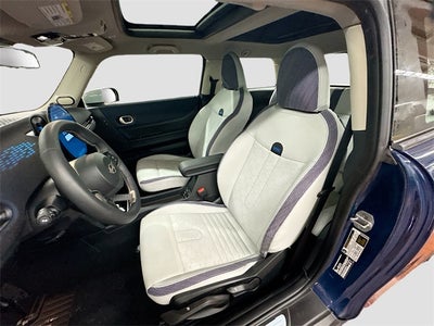 2025 MINI Hardtop 2 Door Cooper S