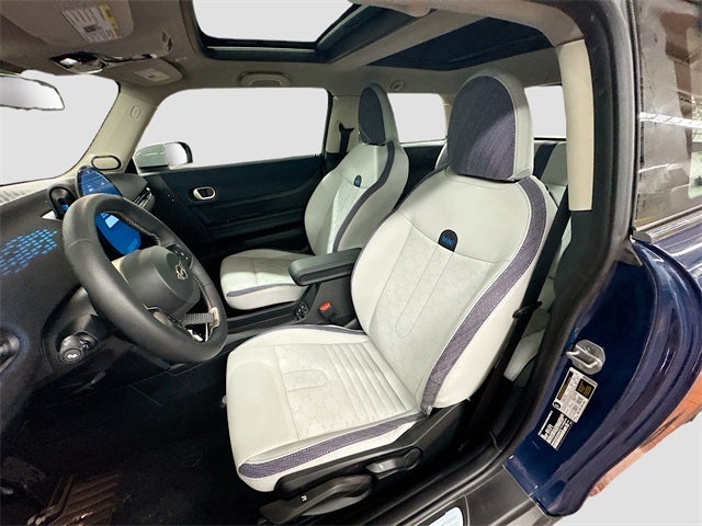 2025 MINI Hardtop 2 Door Cooper S