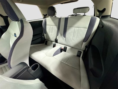 2025 MINI Hardtop 2 Door Cooper S