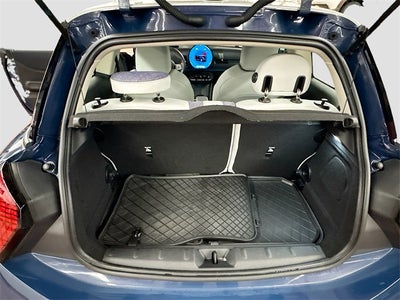 2025 MINI Hardtop 2 Door Cooper S