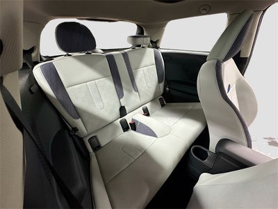 2025 MINI Hardtop 2 Door Cooper S