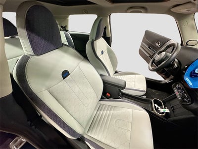 2025 MINI Hardtop 2 Door Cooper S