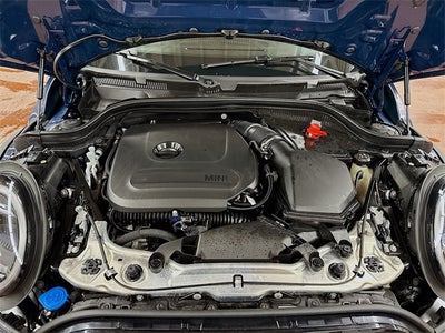 2025 MINI Hardtop 2 Door Cooper S