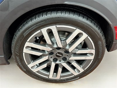 2025 MINI Hardtop 2 Door Cooper S