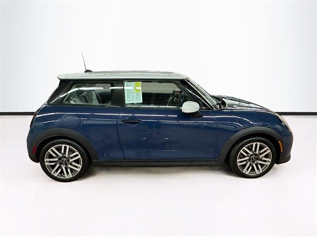 2025 MINI Hardtop 2 Door Cooper S