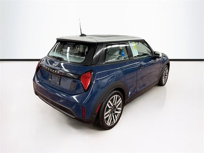 2025 MINI Hardtop 2 Door Cooper S