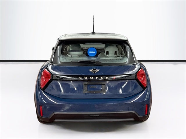 2025 MINI Hardtop 2 Door Cooper S