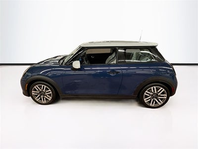 2025 MINI Hardtop 2 Door Cooper S