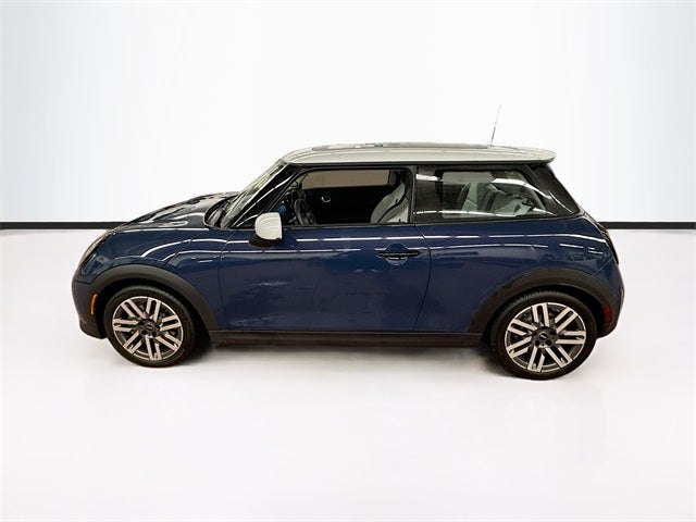 2025 MINI Hardtop 2 Door Cooper S