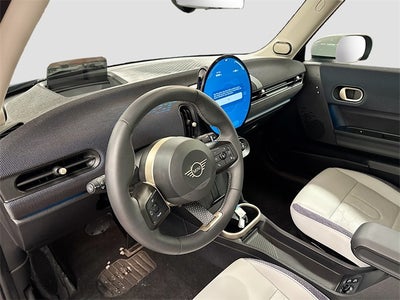 2025 MINI Hardtop 2 Door Cooper S