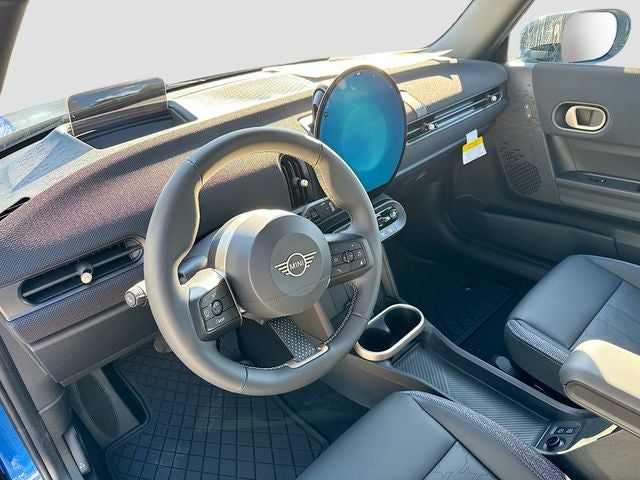 2026 MINI 2 DOOR SIGNATURE PLUS