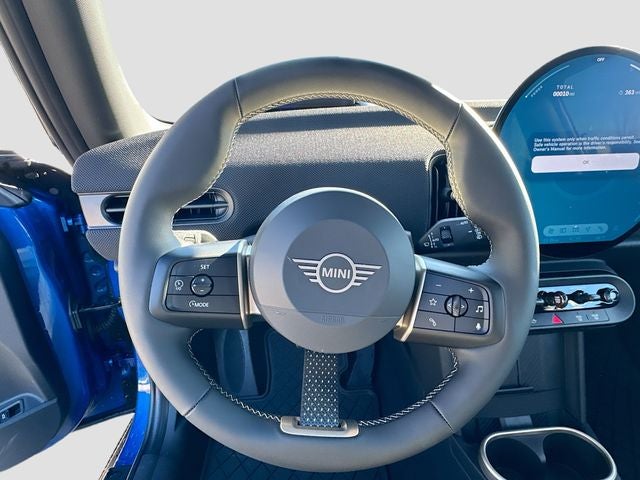 2026 MINI 2 DOOR SIGNATURE PLUS