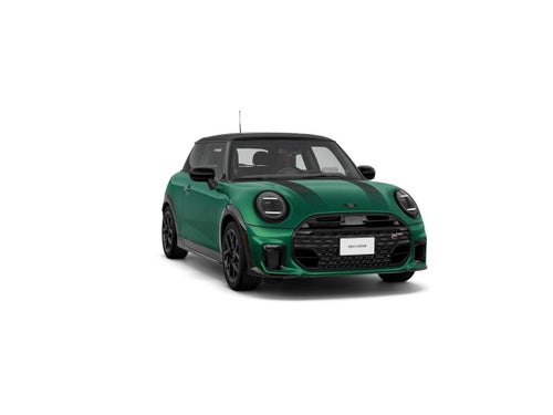 2026 MINI Cooper S ICONIC