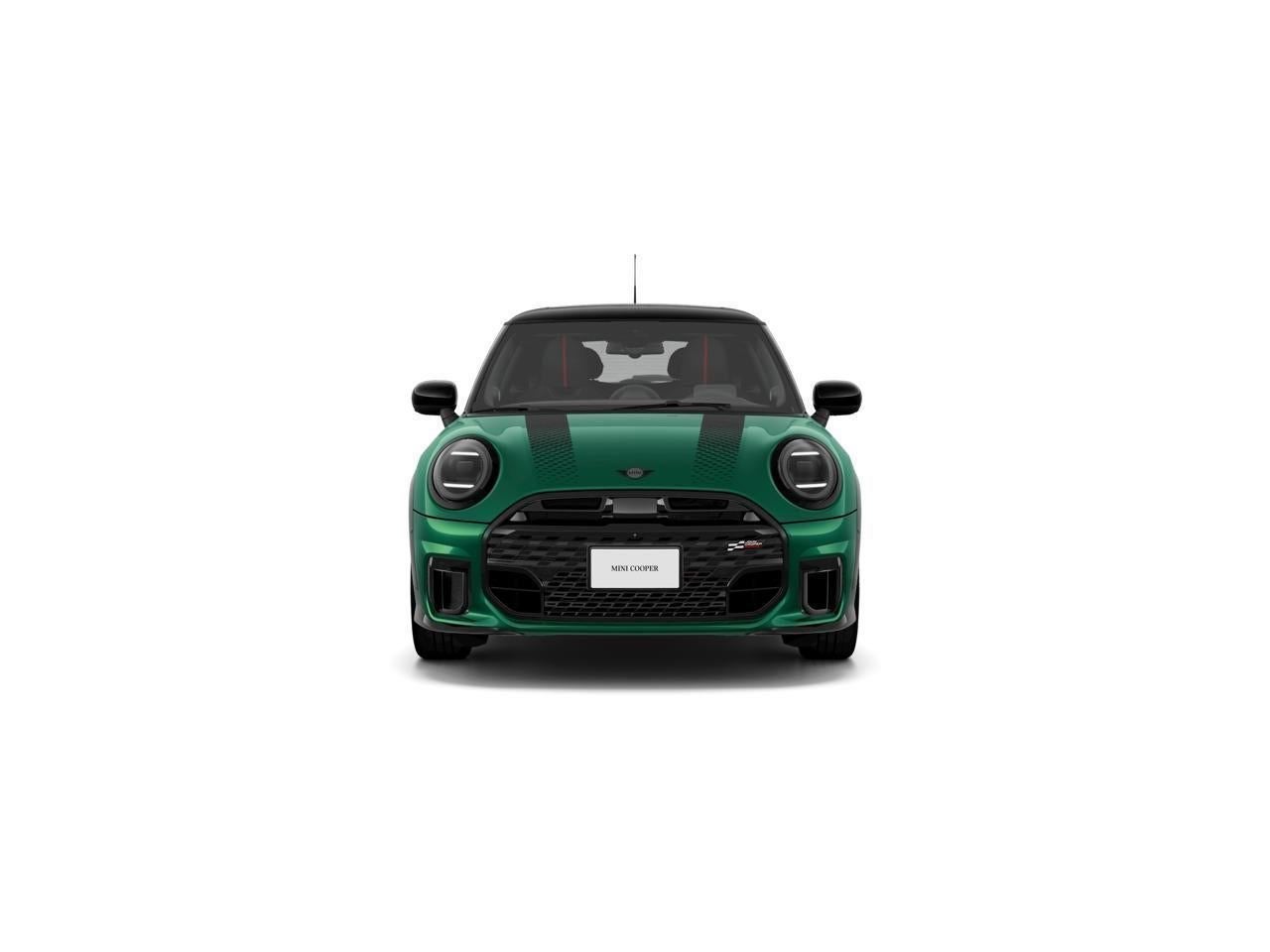2026 MINI Cooper S ICONIC