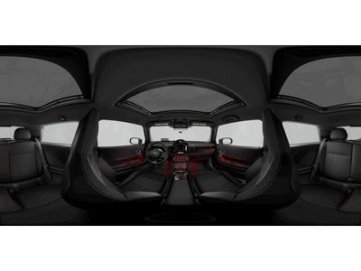 2026 MINI Cooper S ICONIC