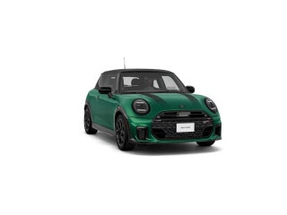 2026 MINI Cooper S ICONIC