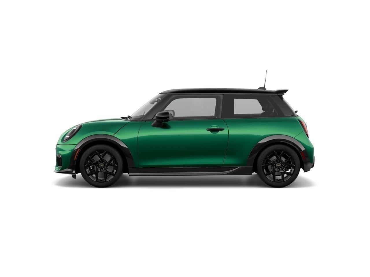 2026 MINI 2 DOOR ICONIC