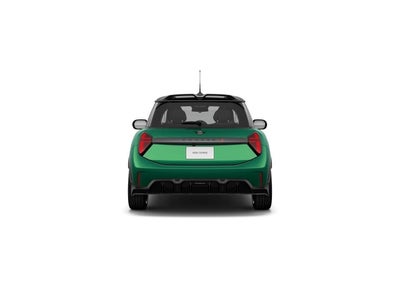 2026 MINI 2 DOOR ICONIC