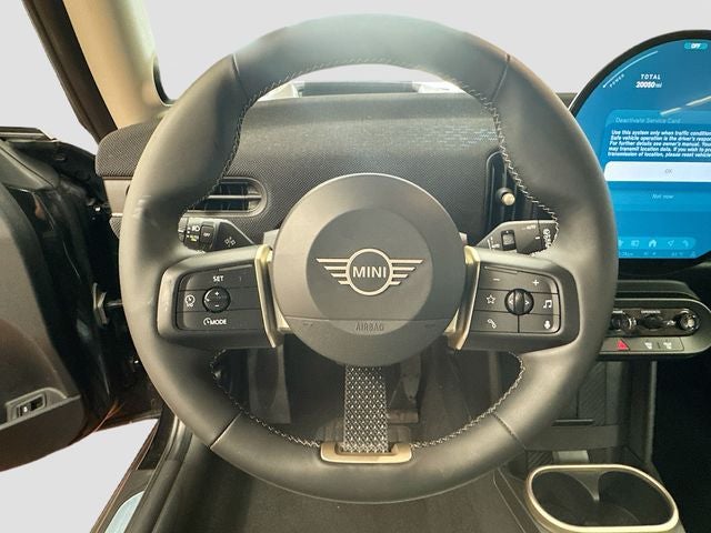 2025 MINI HARDTOP 2 DOOR Cooper S