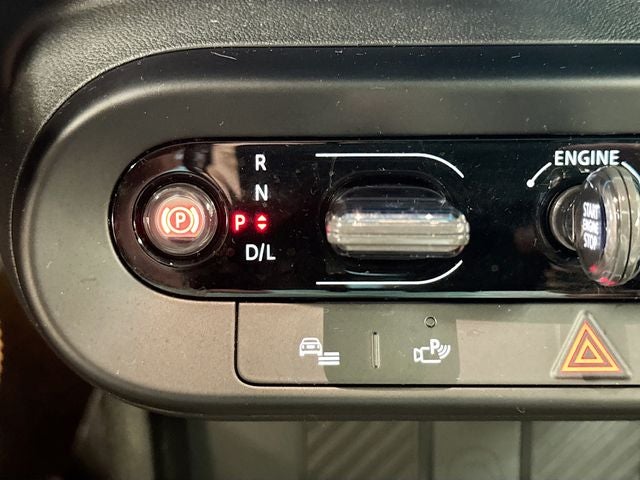 2025 MINI HARDTOP 2 DOOR Cooper S