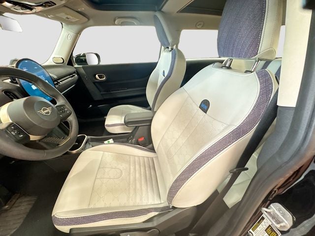 2025 MINI HARDTOP 2 DOOR Cooper S