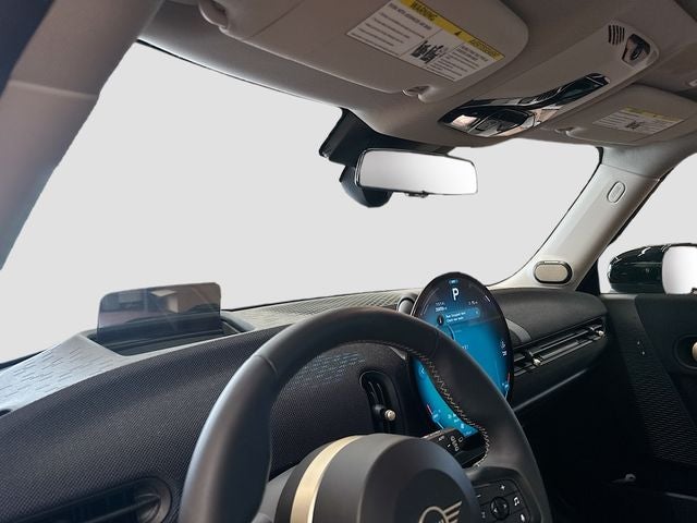 2025 MINI HARDTOP 2 DOOR Cooper S