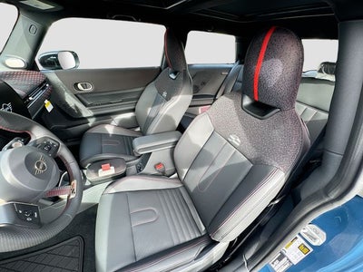 2026 MINI Cooper S Cooper S