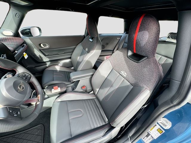 2026 MINI Cooper S Cooper S