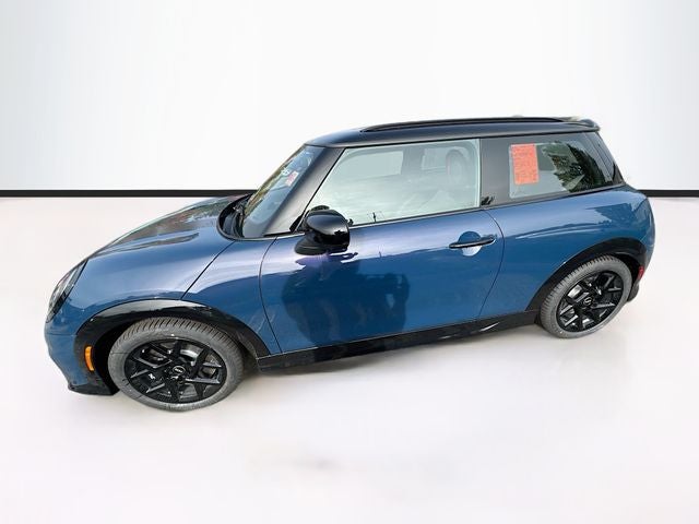 2026 MINI Cooper S Cooper S