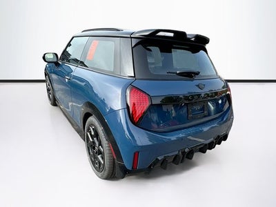 2026 MINI Cooper S Cooper S